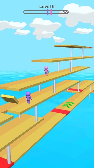 Emulate iPhone app Plank Rush! using MyAndroid Emulate iPhone app Plank Rush! using MyAndroid