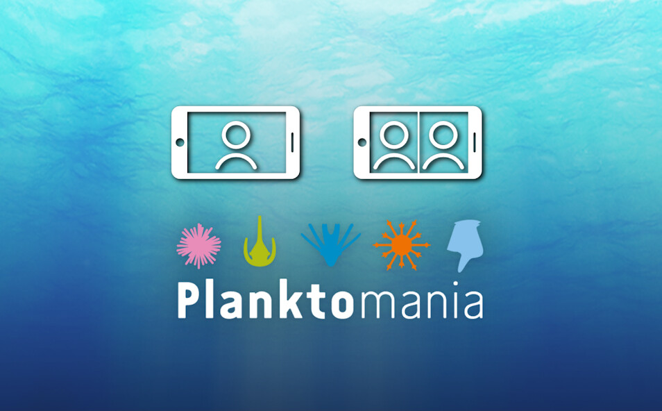 Emulate iPhone app PlanktoMania-VR using MyAndroid Emulate iPhone app PlanktoMania-VR using MyAndroid