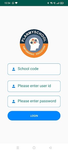 Run android online APK Planmyschool (Staff) from MyAndroid or emulate Planmyschool (Staff) using MyAndroid