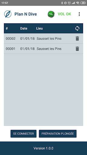 Run android online APK Plan N Dive from MyAndroid or emulate Plan N Dive using MyAndroid
