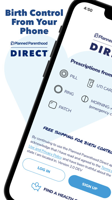 Emulate iPhone app Planned Parenthood Direct? using MyAndroid Emulate iPhone app Planned Parenthood Direct? using MyAndroid