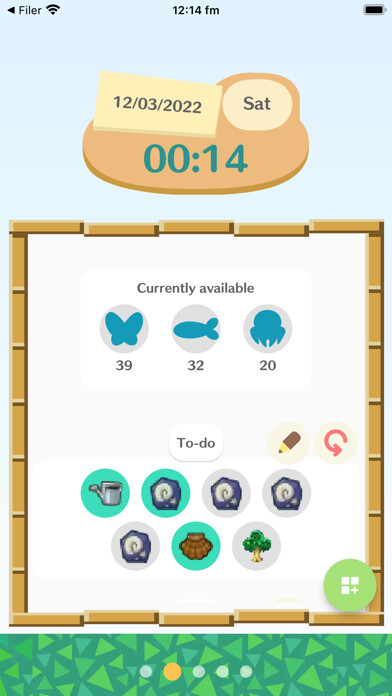 Emulate iPhone app Planner for AC: NL using MyAndroid
