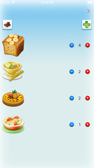 Emulate iPhone app Planner for HayDay using MyAndroid Emulate iPhone app Planner for HayDay using MyAndroid
