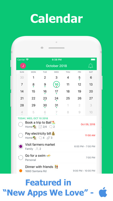 Emulate iPhone app Planner, To Do List & Calendar using MyAndroid Emulate iPhone app Planner, To Do List & Calendar using MyAndroid