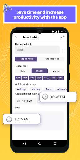 Run android online APK Planner: To Do List Organizer from MyAndroid or emulate Planner: To Do List Organizer using MyAndroid