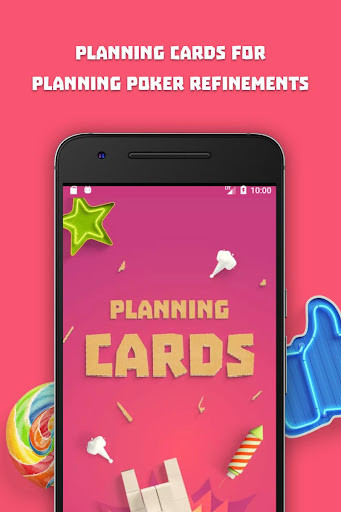 Run android online APK Planning Cards - Your agile Scrum Poker App from MyAndroid or emulate Planning Cards - Your agile Scrum Poker App using MyAndroid Run android online APK Planning Cards - Your agile Scrum Poker App from MyAndroid or emulate Planning Cards - Your agile Scrum Poker App using MyAndroid
