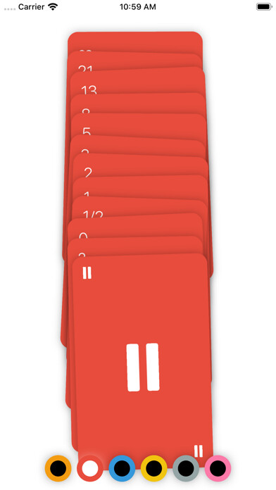 Emulate iPhone app Planning Deck using MyAndroid Emulate iPhone app Planning Deck using MyAndroid