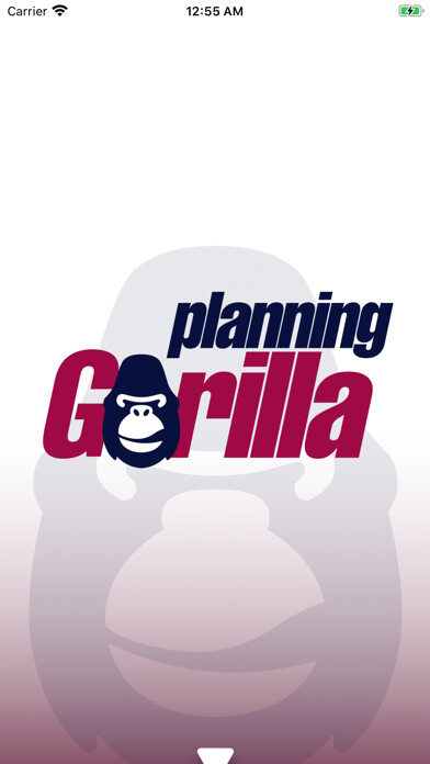 Emulate iPhone app Planning Gorilla using MyAndroid Emulate iPhone app Planning Gorilla using MyAndroid