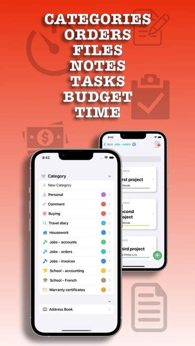 Emulate iPhone app Planning, Organization & Time using MyAndroid Emulate iPhone app Planning, Organization & Time using MyAndroid