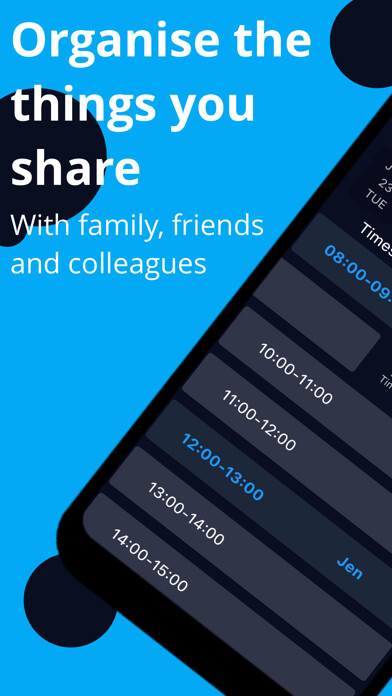 Emulate iPhone app Planning Pal using MyAndroid Emulate iPhone app Planning Pal using MyAndroid