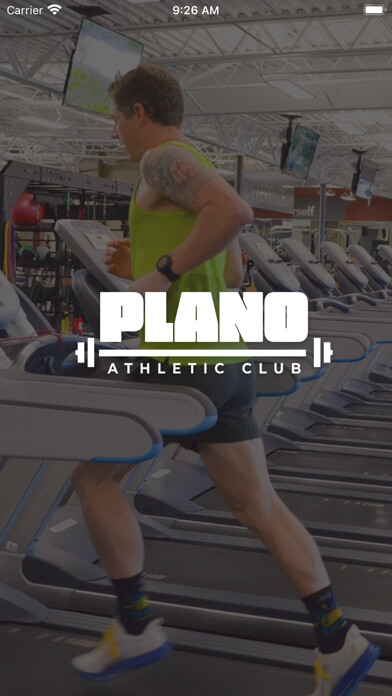Run android online APK Plano Athletic Club from MyAndroid or emulate Plano Athletic Club using MyAndroid