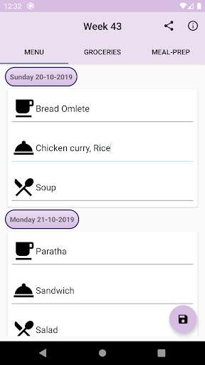 Run android online APK Plan&Prep from MyAndroid or emulate Plan&Prep using MyAndroid