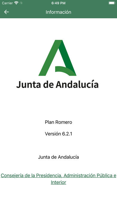 Run android online APK Plan Romero from MyAndroid or emulate Plan Romero using MyAndroid Run android online APK Plan Romero from MyAndroid or emulate Plan Romero using MyAndroid