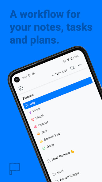Run android online APK Planrow from MyAndroid or emulate Planrow using MyAndroid