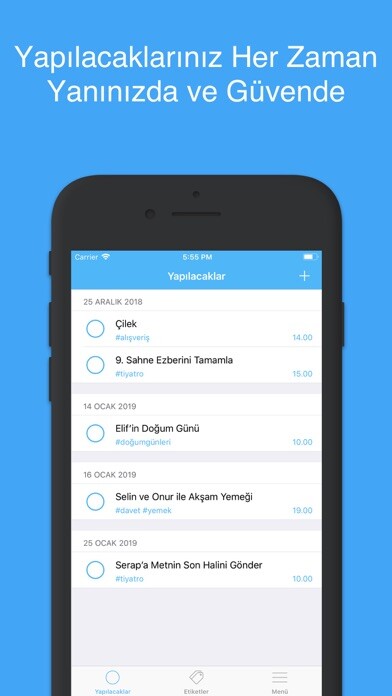 Emulate iPhone app Plan: Simple to-do list using MyAndroid Emulate iPhone app Plan: Simple to-do list using MyAndroid