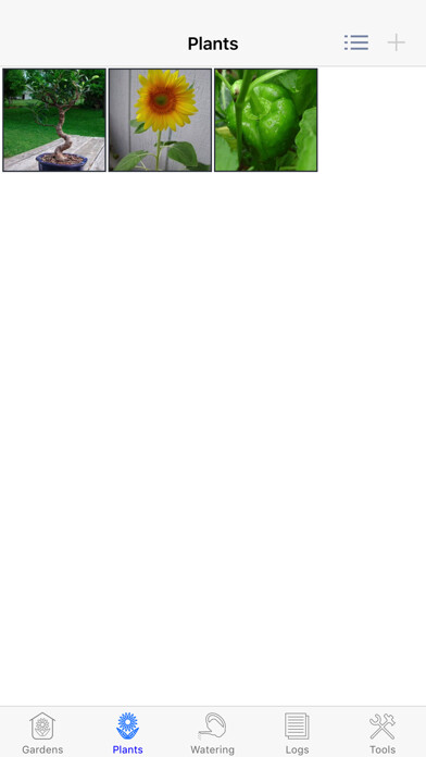 Emulate iPhone app Plant Album Lite using MyAndroid Emulate iPhone app Plant Album Lite using MyAndroid