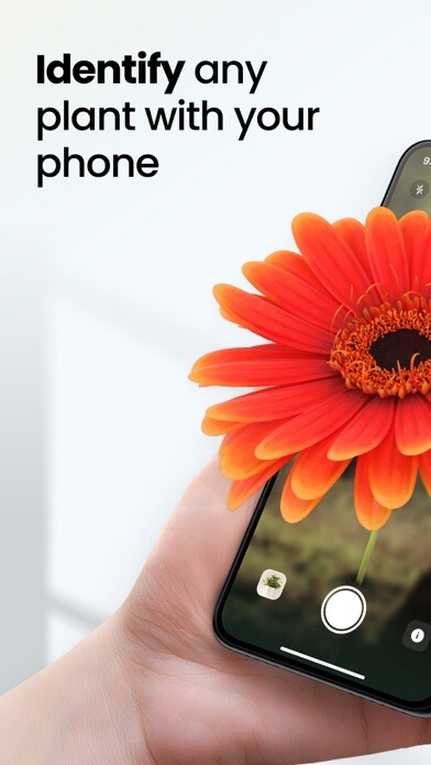 Emulate iPhone app Plant App - Plant Identifier using MyAndroid Emulate iPhone app Plant App - Plant Identifier using MyAndroid