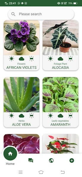 Run android online APK PlantApp - Your Planting Guide from MyAndroid or emulate PlantApp - Your Planting Guide using MyAndroid Run android online APK PlantApp - Your Planting Guide from MyAndroid or emulate PlantApp - Your Planting Guide using MyAndroid