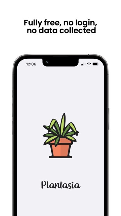 Emulate iPhone app Plantasia - Garden Companion using MyAndroid Emulate iPhone app Plantasia - Garden Companion using MyAndroid