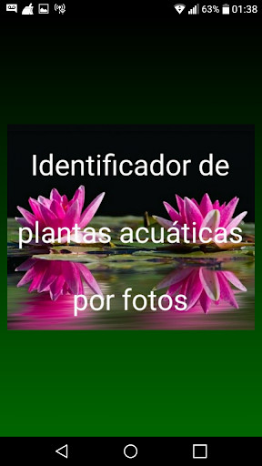 Run android online APK Plantas para acuario, from MyAndroid or emulate Plantas para acuario, using MyAndroid
