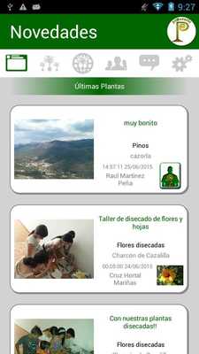 Emulate Android APK Plantatic Emulate Android APK Plantatic