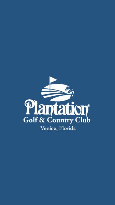Emulate iPhone app Plantation Golf & Country Club using MyAndroid