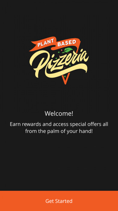Emulate iPhone app Plant Based Pizzeria using MyAndroid Emulate iPhone app Plant Based Pizzeria using MyAndroid