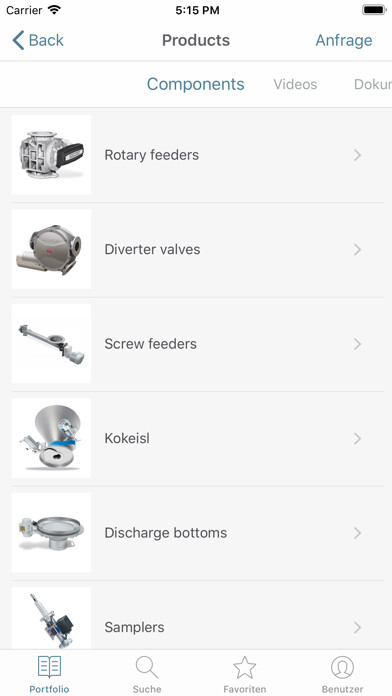 Emulate iPhone app Plantbook using MyAndroid Emulate iPhone app Plantbook using MyAndroid