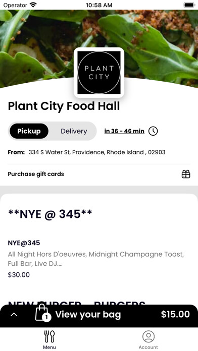 Emulate iPhone app Plant City using MyAndroid Emulate iPhone app Plant City using MyAndroid
