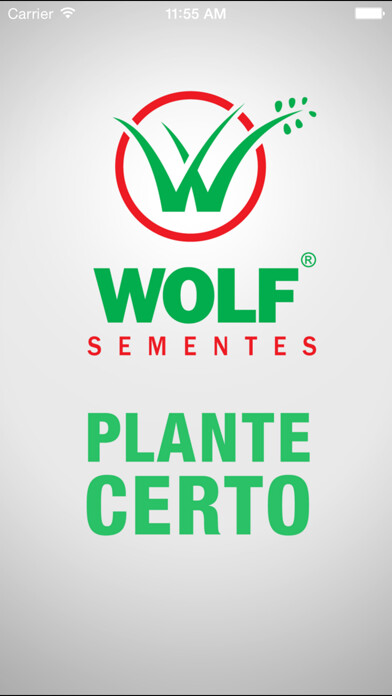 Emulate iPhone app Plante Certo using MyAndroid Emulate iPhone app Plante Certo using MyAndroid