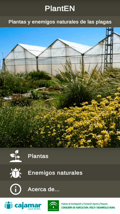 Emulate iPhone app PlantEN using MyAndroid Emulate iPhone app PlantEN using MyAndroid