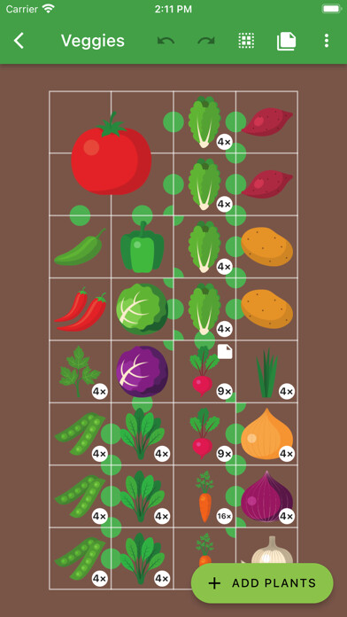 Run android online APK Planter - Garden Planner from MyAndroid or emulate Planter - Garden Planner using MyAndroid
