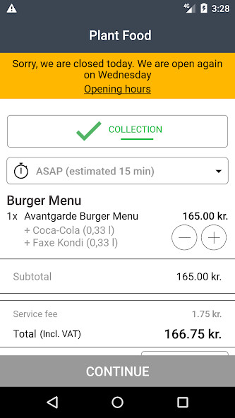 Run android online APK Plant Food from MyAndroid or emulate Plant Food using MyAndroid