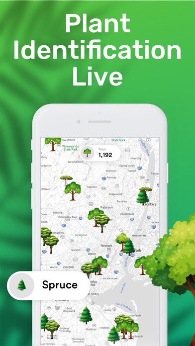 Emulate iPhone app Plant Identification Live using MyAndroid Emulate iPhone app Plant Identification Live using MyAndroid