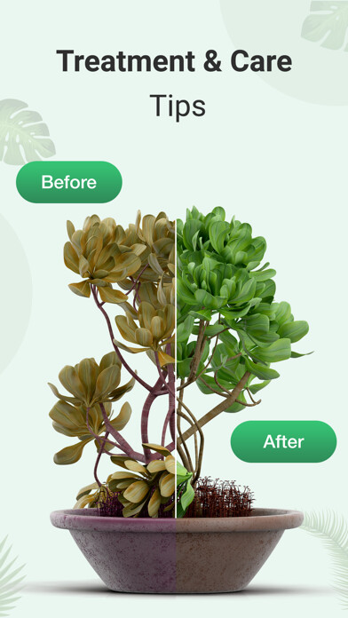 Emulate iPhone app Plant Identifier and info using MyAndroid Emulate iPhone app Plant Identifier and info using MyAndroid