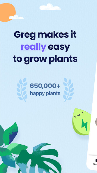 Emulate iPhone app Plant Identifier & Care - Greg using MyAndroid Emulate iPhone app Plant Identifier & Care - Greg using MyAndroid