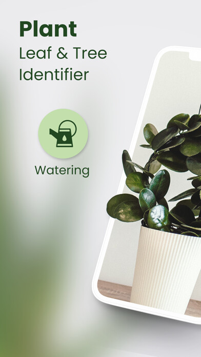 Emulate iPhone app Plant Identifier . using MyAndroid Emulate iPhone app Plant Identifier . using MyAndroid