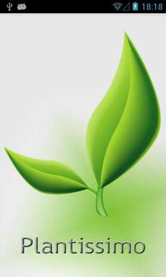 Emulate Android APK Plantissimo : Plant Manager Emulate Android APK Plantissimo : Plant Manager