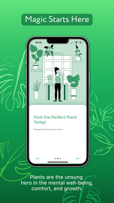 Emulate iPhone app Plantly - Buy Sell Plants using MyAndroid Emulate iPhone app Plantly - Buy Sell Plants using MyAndroid