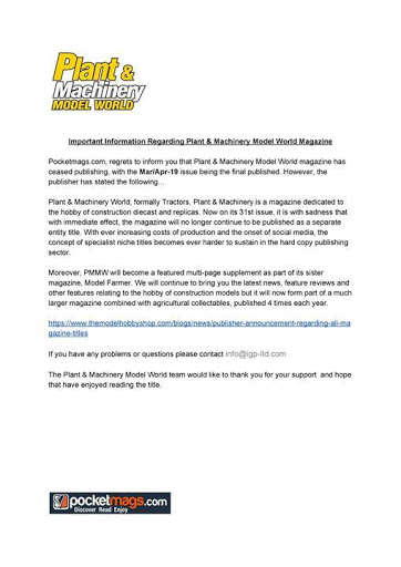 Run android online APK Plant & Machinery Model World from MyAndroid or emulate Plant & Machinery Model World using MyAndroid