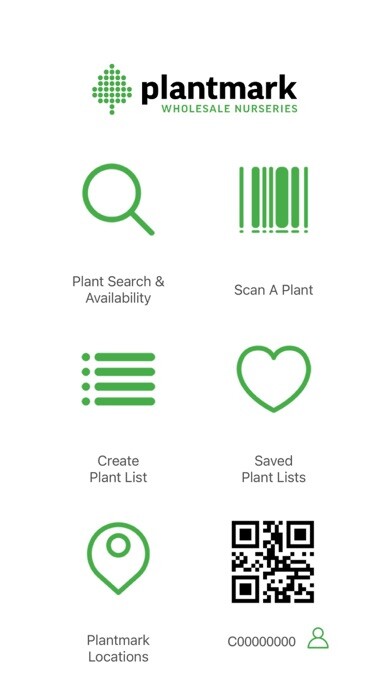 Emulate iPhone app Plantmark using MyAndroid Emulate iPhone app Plantmark using MyAndroid