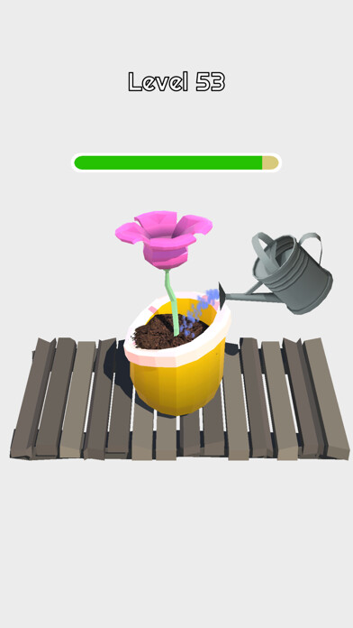 Emulate iPhone app Plant Me! using MyAndroid Emulate iPhone app Plant Me! using MyAndroid
