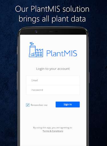 Run android online APK PlantMIS from MyAndroid or emulate PlantMIS using MyAndroid