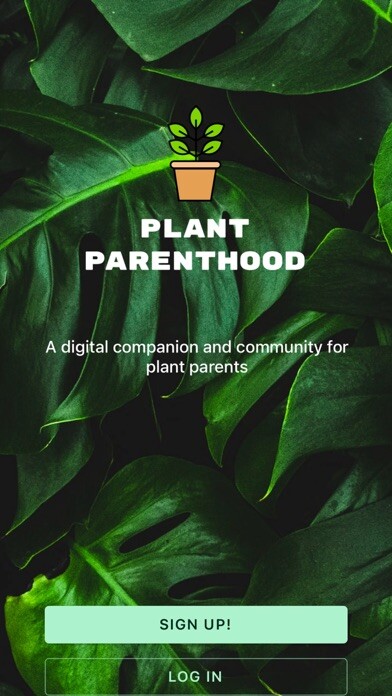 Emulate iPhone app Plant Parenthood using MyAndroid Emulate iPhone app Plant Parenthood using MyAndroid