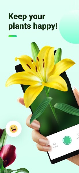 Run android online APK Plant Parent - My Care Guide from MyAndroid or emulate Plant Parent - My Care Guide using MyAndroid