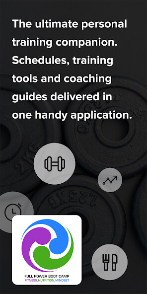 Run android online APK Plant Power Boot Camp from MyAndroid or emulate Plant Power Boot Camp using MyAndroid