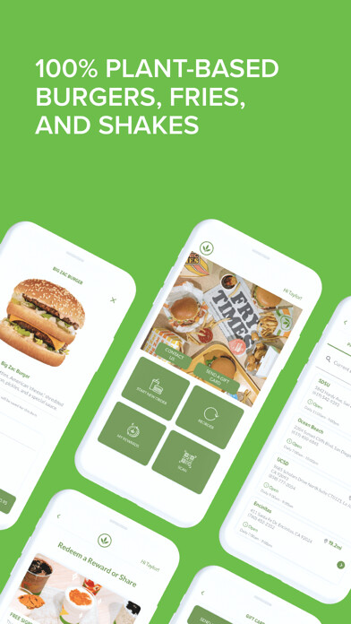 Run android online APK Plant Power Fast Food from MyAndroid or emulate Plant Power Fast Food using MyAndroid