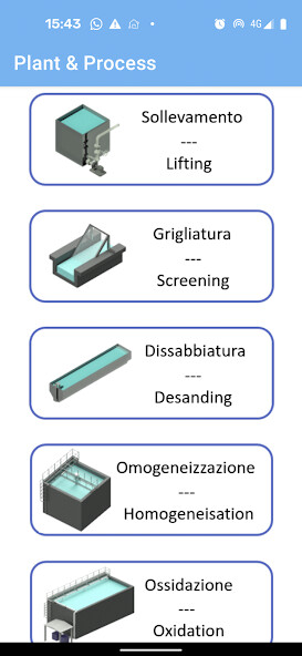 Run android online APK Plant & Process - Wastewater from MyAndroid or emulate Plant & Process - Wastewater using MyAndroid