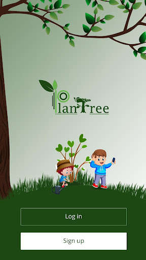 Run android online APK PlanTree - Planting Trees Made Fun from MyAndroid or emulate PlanTree - Planting Trees Made Fun using MyAndroid