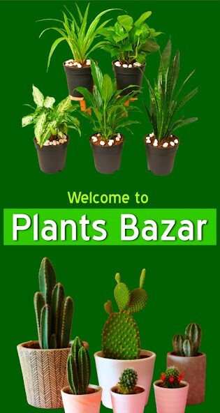 Run android online APK Plants Bazar: Shopping App from MyAndroid or emulate Plants Bazar: Shopping App using MyAndroid Run android online APK Plants Bazar: Shopping App from MyAndroid or emulate Plants Bazar: Shopping App using MyAndroid